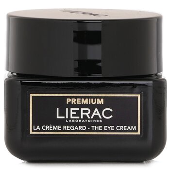 Lierac プレミアム ザ アイ クリーム
