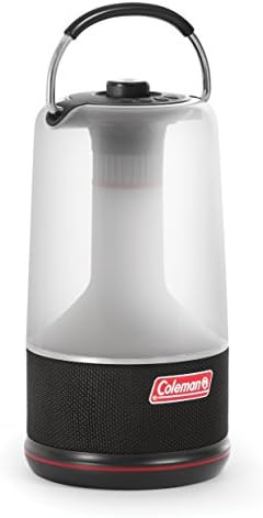 コールマン(Coleman) LEDランタン 360 サウンド&ライト スピーカー Bluetooth 充電式 7,995円