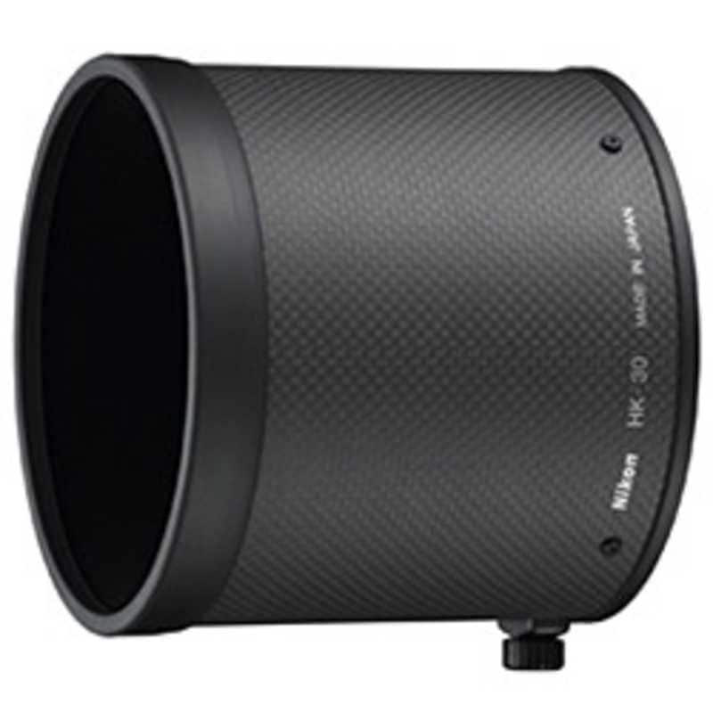 ニコン　Nikon　かぶせ式レンズフード　HK-30