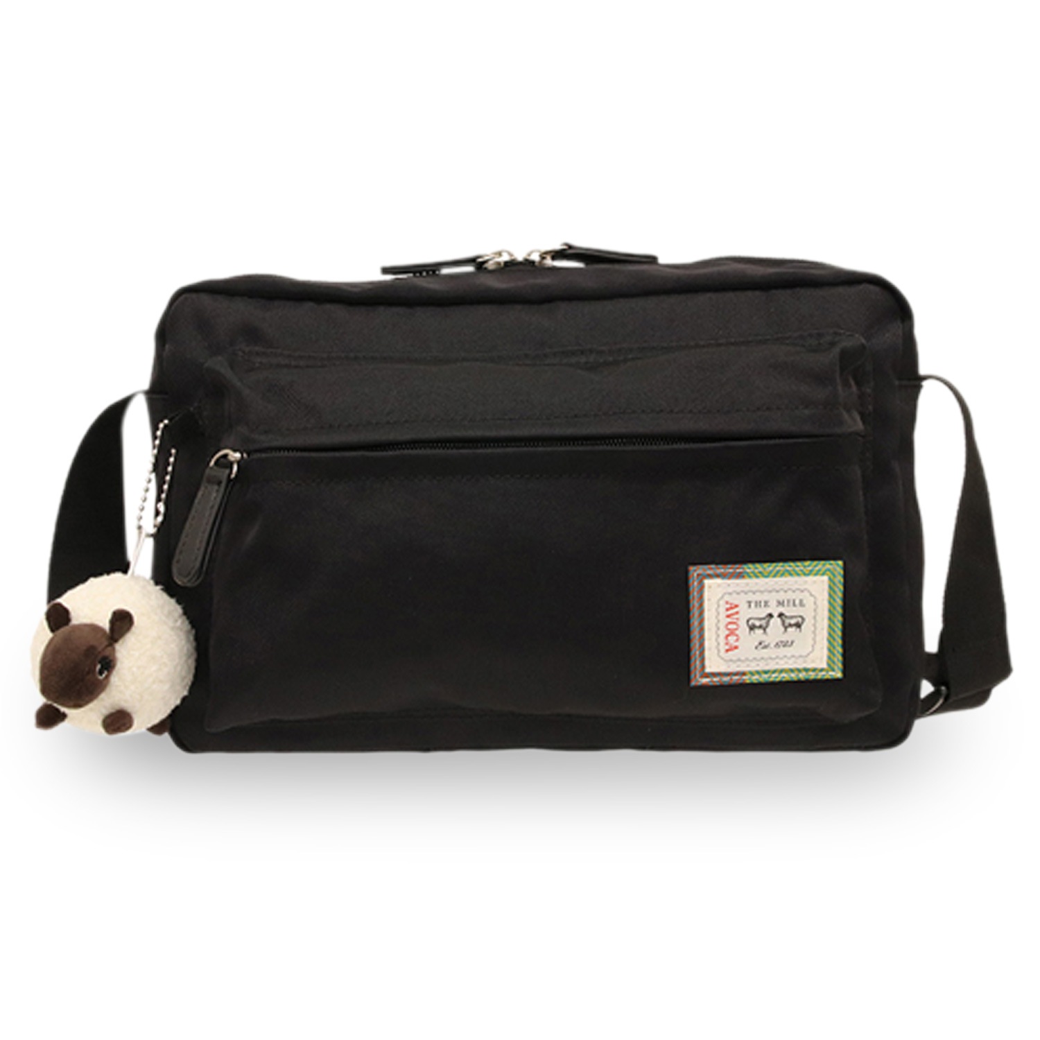 ショルダーバッグ 小さめ 斜めがけ レディース 5L SHOULDER BAG AC-003