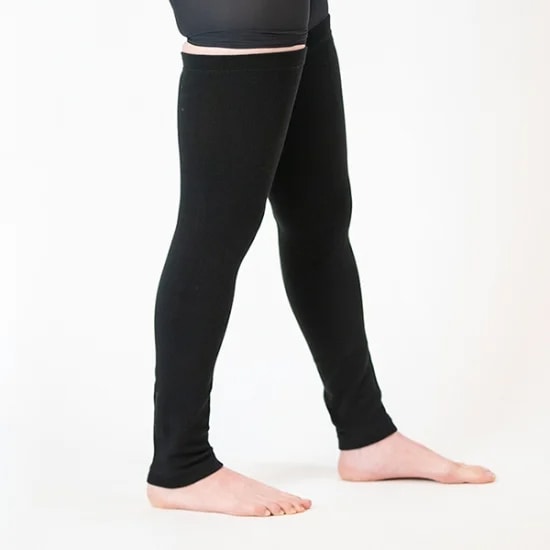 ゲルマニウムサポーター レッグ用