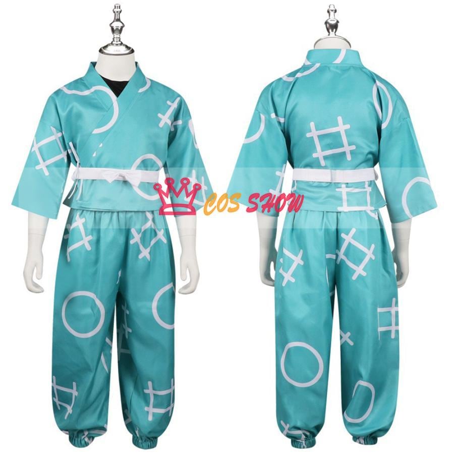 赤字販売!忍たま乱太郎 コスプレ衣装 忍術学園 忍者服 cosplay 子供服 頭巾付き 仮装 イベント ステージ服 舞台 ハロウィン クリスマス