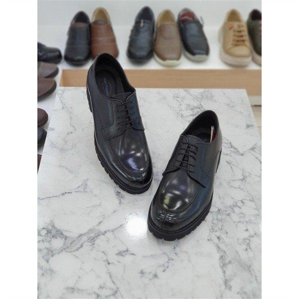 セーブゾーン05男性セミオフィスルックシューズMN524（9628909）