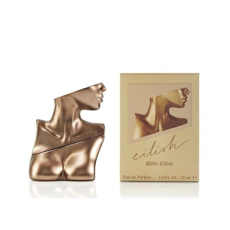ビリーアイリッシュ eilish EDP 3種 / No.2 EDP 3種 / No.3 EDP