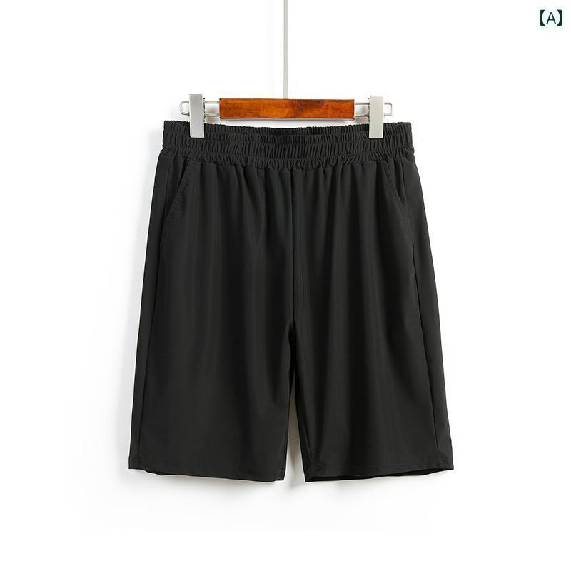 パンツ ズボン ウエストゴム レディース シニア 婦人 股上深め 大きめサイズ ストレッチ 楽ちん 太もも ふくらぎ シニア 夏 9分丈 アンクル ストレート ボトムス 体型カバー カジュアル シンプ