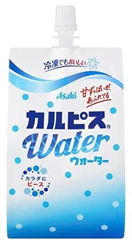 カルピスウォーター 300g×30本