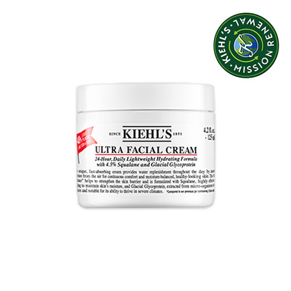NEW ウルトラ フェイシャル クリーム 4.0世代 125ml
