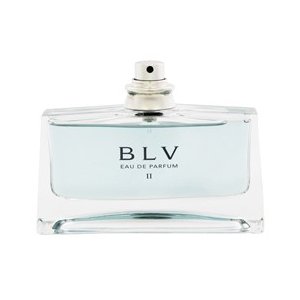 送料無料ブルガリ ブルー2 テスタータイプ　75ml　EDP香水キャップ無し