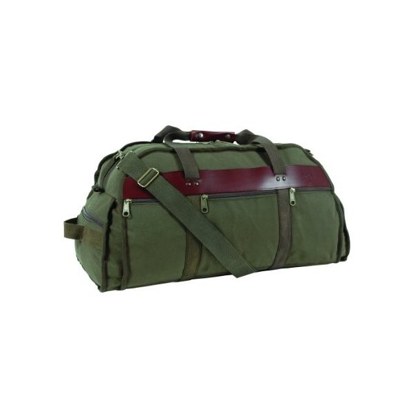 Boyt Harness Covey Rolling Duffel Bag (36-Inch) 並行輸入品