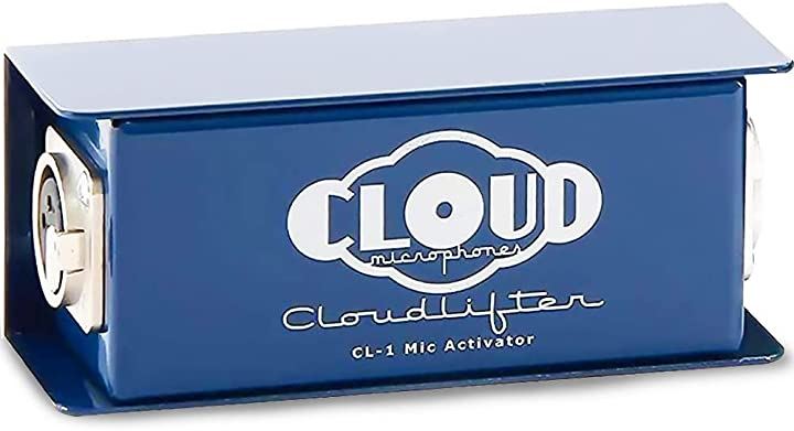 Qoo10] Cloud Microphones Cl : 楽器