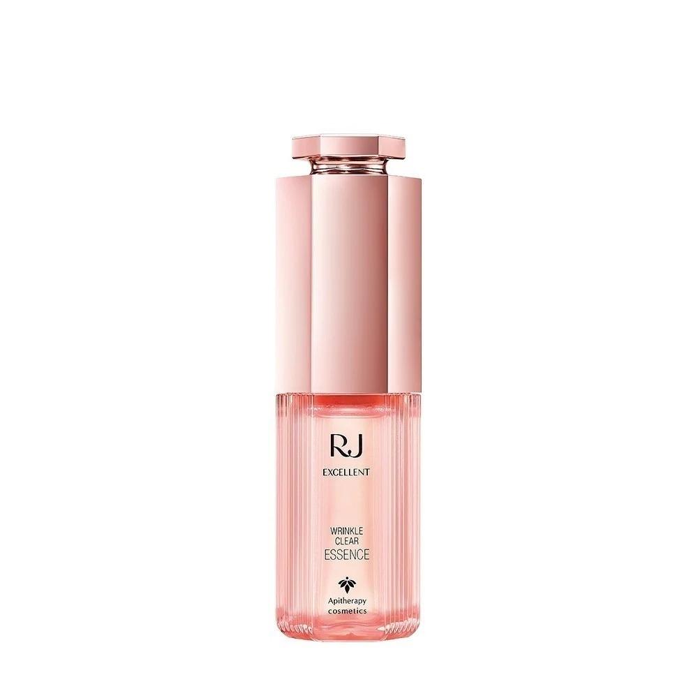 【山田養蜂場】 RJエクセレント 薬用リンクルクリア エッセンス 30mL 父の日 お中元