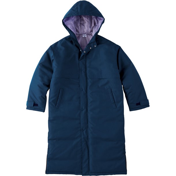 トムス toms ABCアクティブベンチコート スポーツ スウェットパーカー (00230-031)