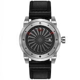 ZINVO BLADE ENCORE ジンボ　腕時計 Zinvo blade Encore Brown BLADE-ENCORE - Automatic Watch