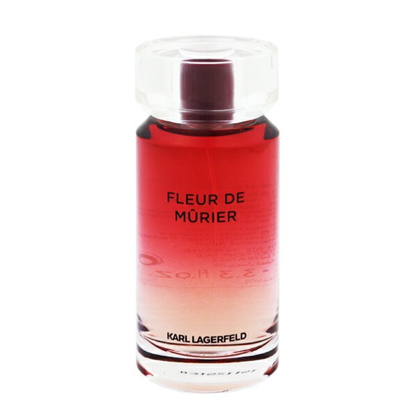 ラガーフェルド フルール ド ミュリエ （テスター） EDP SP 100ml 7,227円