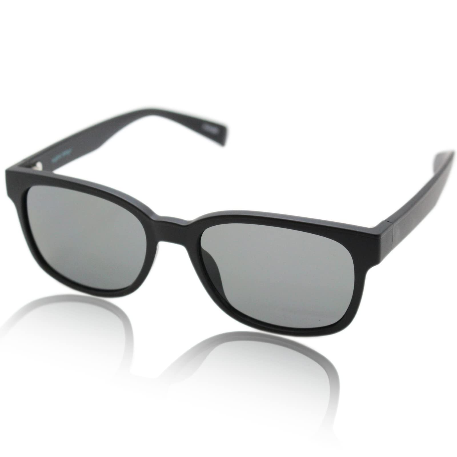 [エイトトウキョウ] サングラス メンズ ブルーライトカット メガネ UVカット [ 鯖江メーカー企画 ] IRUV1000-8-5