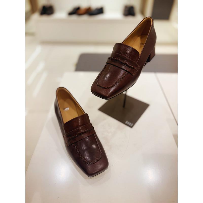 女性靴 DRS610 KO20 (4cm)