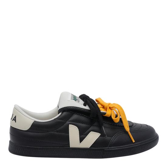 VEJA Women Sneakers MG0221674 BLACK Black