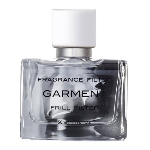 フレグランスフィルター　　フリルフィルター 50mL