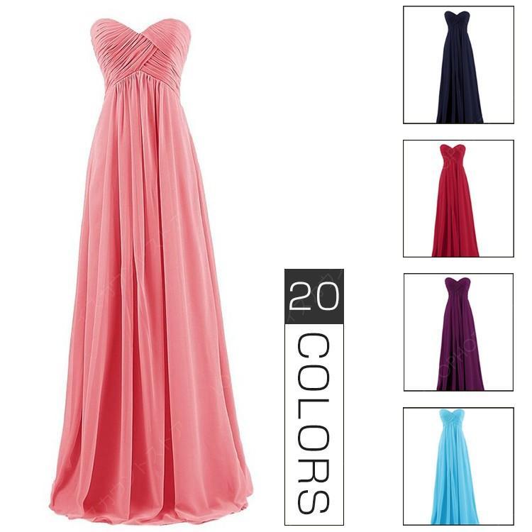 ウェディングドレス 二次会 ドレス パーティードレス ロングドレス 花嫁ドレス ビスチェ　プリーツ セクシー 大きいサイズ 結婚式 演奏会 発表会-80