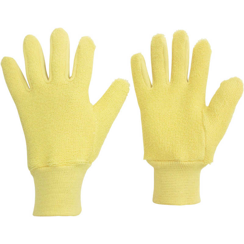 ミドリ安全　耐切創手袋 (パイルニット 縫製タイプ)　MK-250