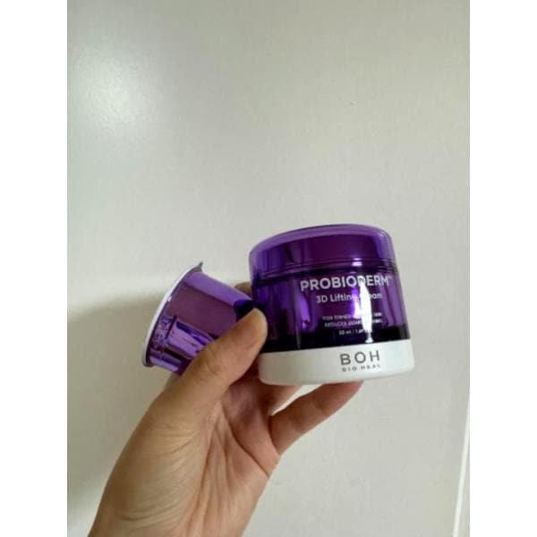 プロバイオダム 3D リフティングクリーム 50ml リフィル企画