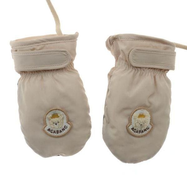 01S777201 ホーク防寒手袋