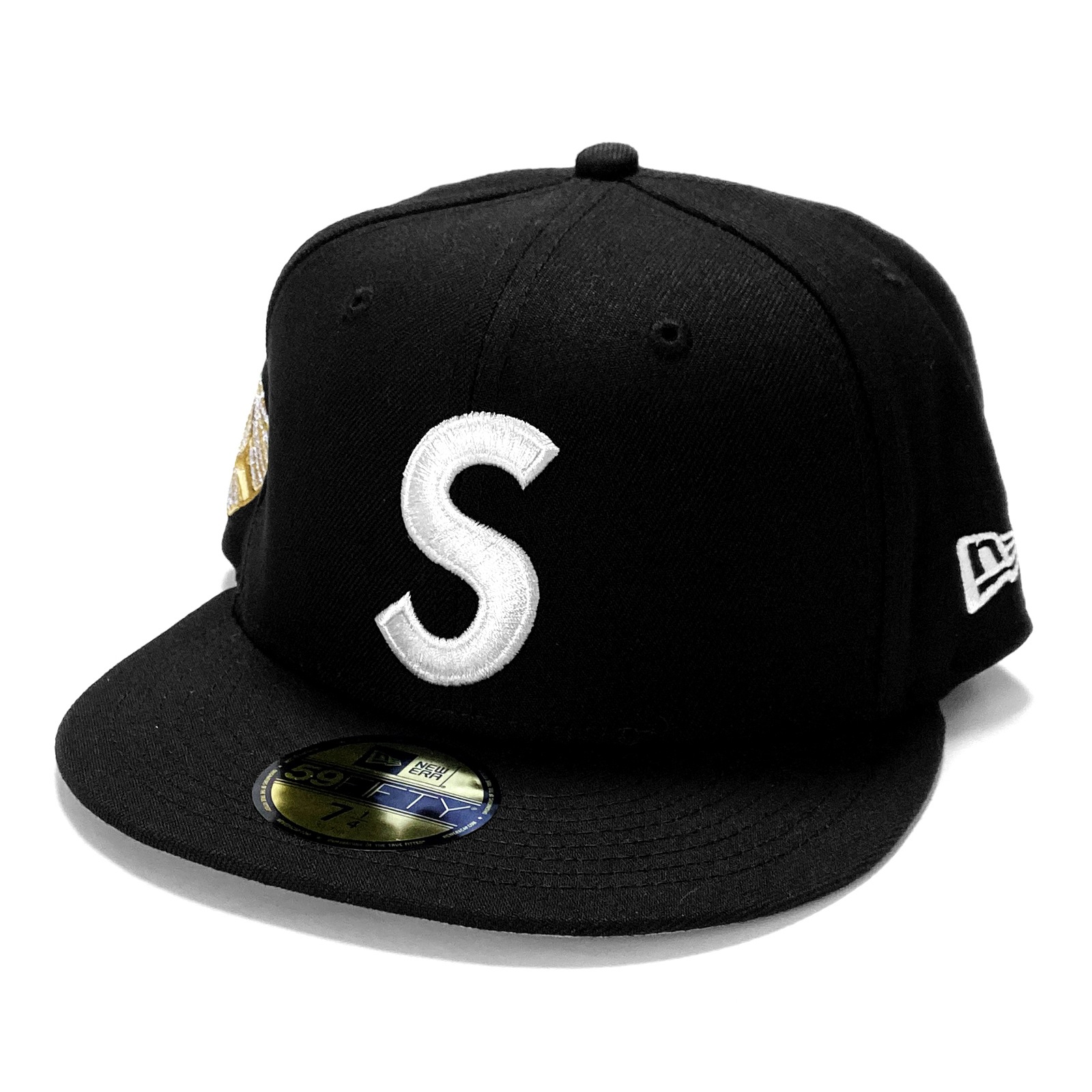 コラボジーザスピースSロゴキャップ FW23H22 19,369円