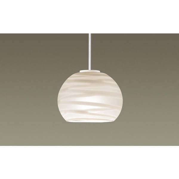 LGB11085LE1 美ルック [LED小型ペンダントライト (LED(温白色) 吊下型 ガラスセードタイプ拡散タイプダクトタイプ)]