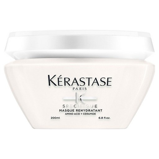 スペシフィック マスク ディバラン ヘアマスク, 1個, 200ml 頭皮ケア 潤い