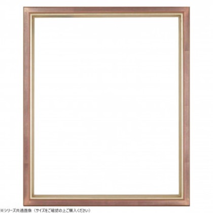 大額 デッサン額 7526 大衣 ローズ 8,543円