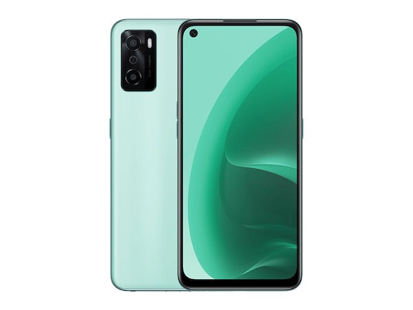 新品未開封】OPPO Reno5 A 難けれ Y!mobile版 アイスブルー