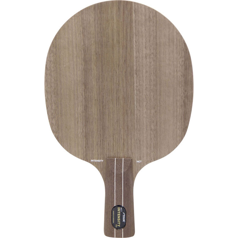 STIGA(スティガ) 中国式ラケット INTENSITY NCT PENHOLDER 卓球 ペンラケット (102265)