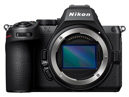 Nikon / ニコン Z5II ボディ