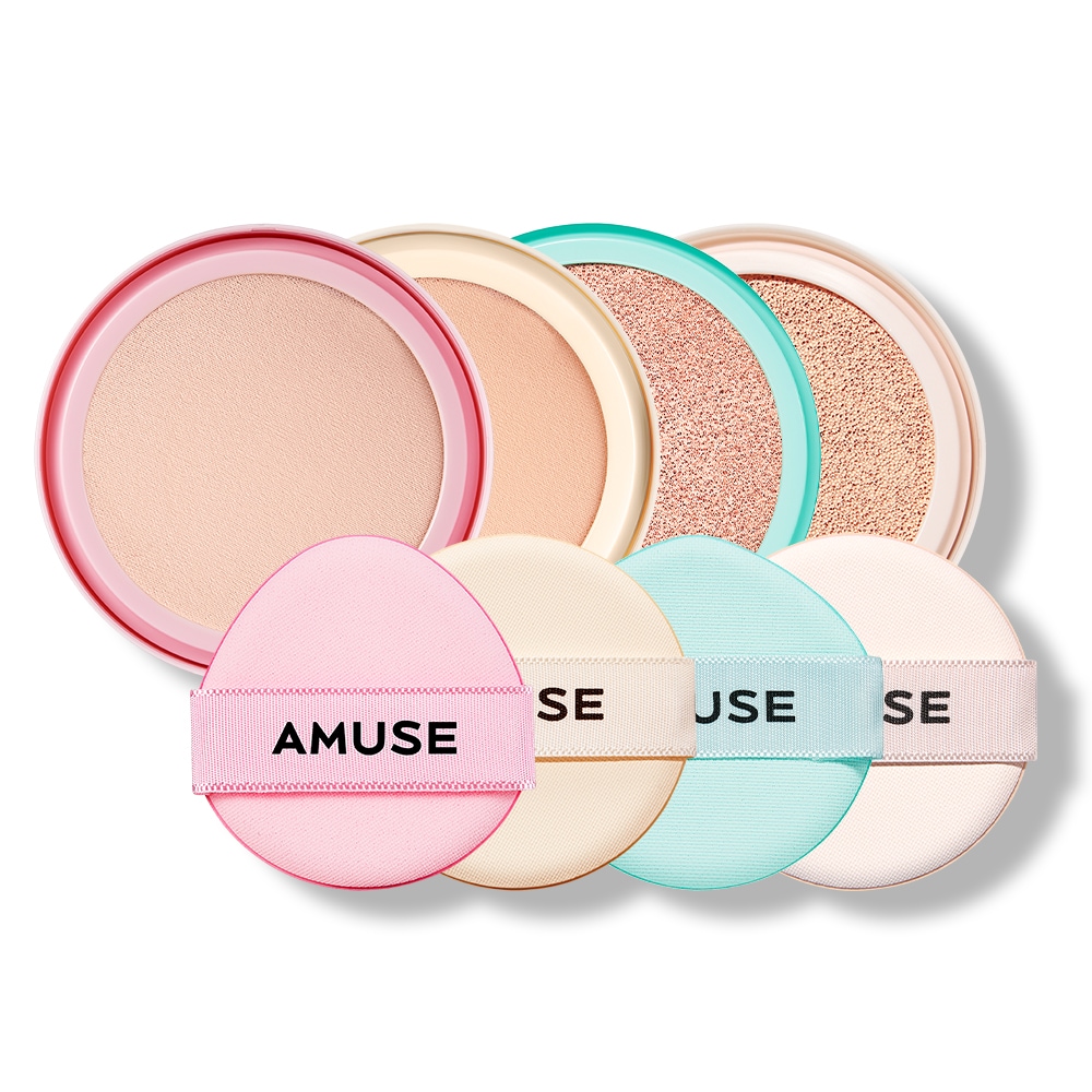 アミューズビーガンクッション詰め替え（14種タック1）