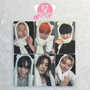 匿名配送 BOYNEXTDOOR The Action kakao トレカ BOYNEXTDOOR KAKAO特典