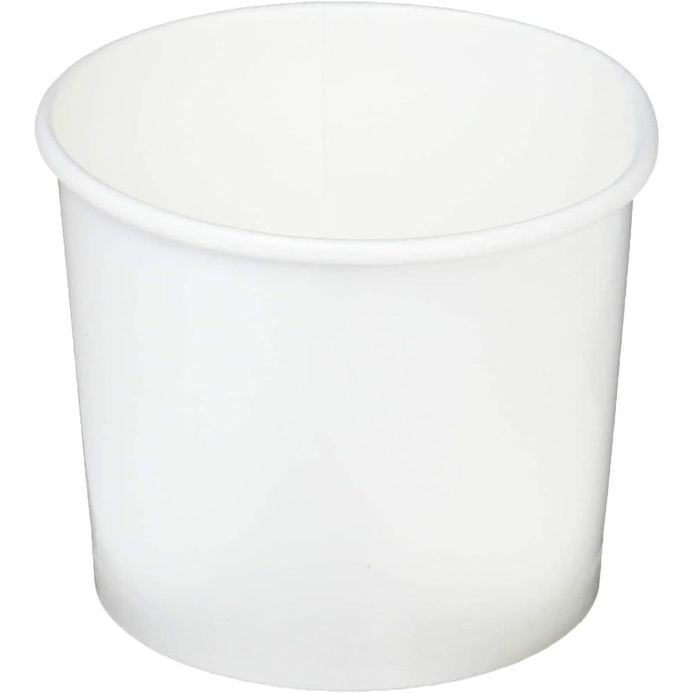 （まとめ買い）サンナップ スープカップ 紙カップ 395ml 50個入 SC3950 [x3]