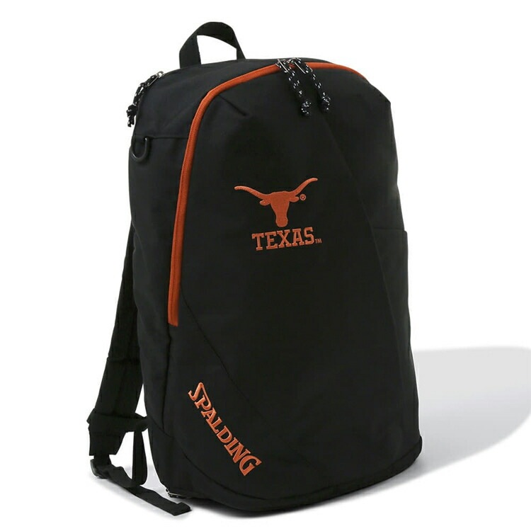 ヴァーシティ テキサス バックパック W30×H48×D20cm（30L） #50-022TX