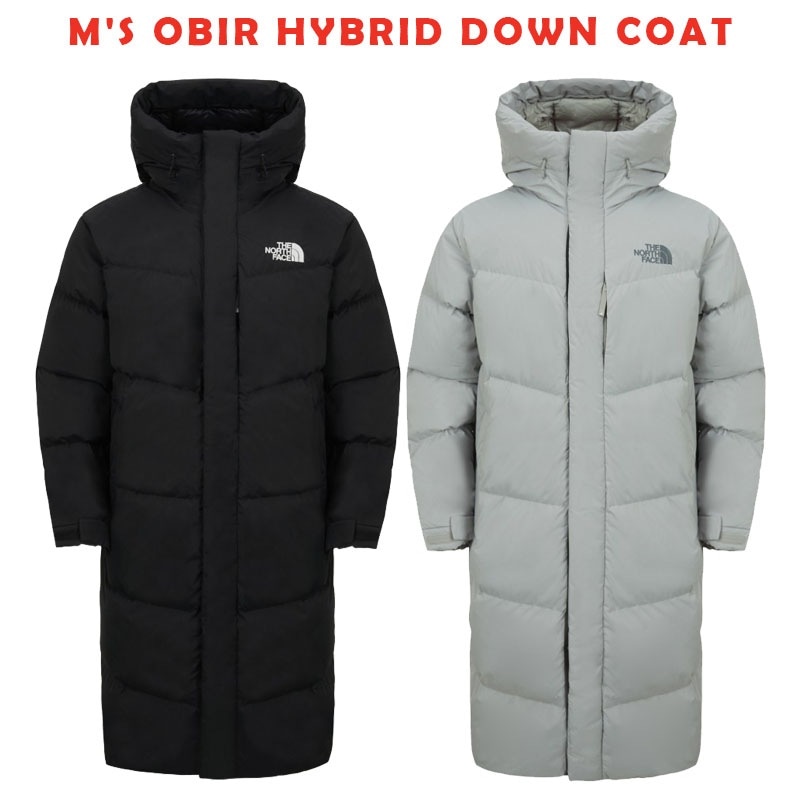 韓国正規品保証 関税負担なNC1DR51A MS OBIR HYBRID DOWN COATデイリー 基本 着装 男子 女子 人気 韓国 ファッション 男女共用 アウ