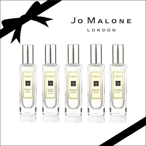 Qoo10 ジョーマローン Jo Malone 香水 各種 30ml 香水