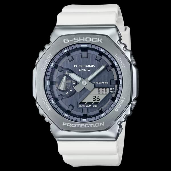 腕時計 G-SHOCK ジーショック GM-2100WS-7AJF