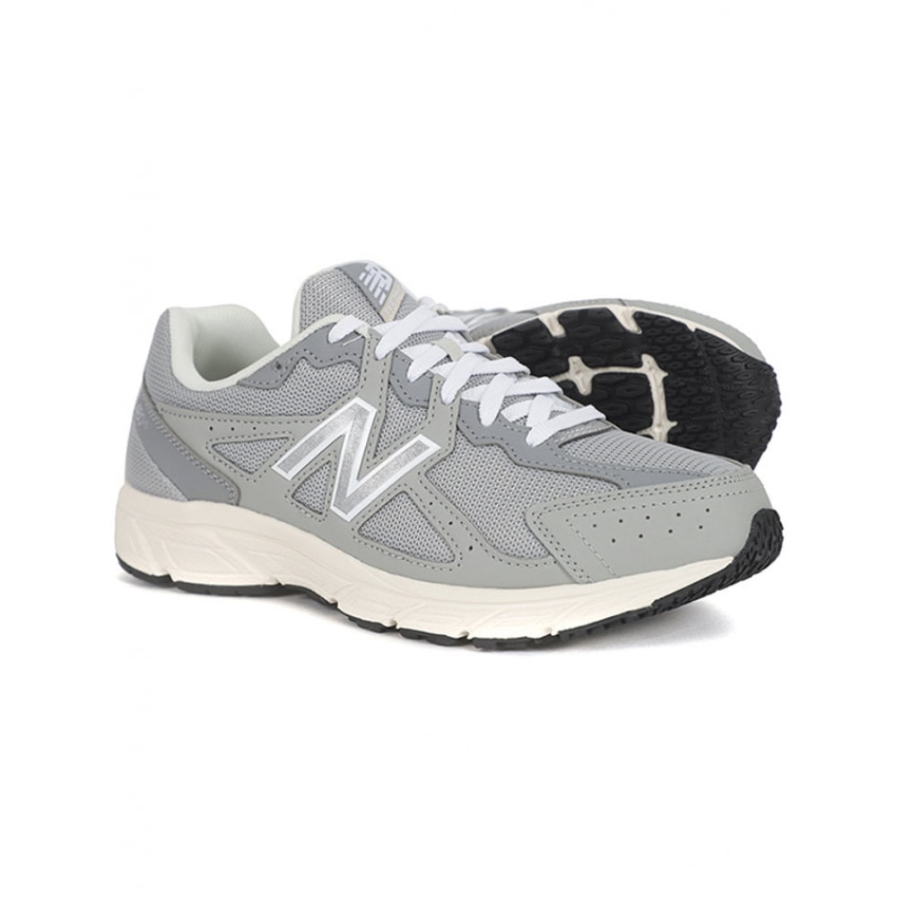 ニューバランス ランニングシューズ 480v5 グレー