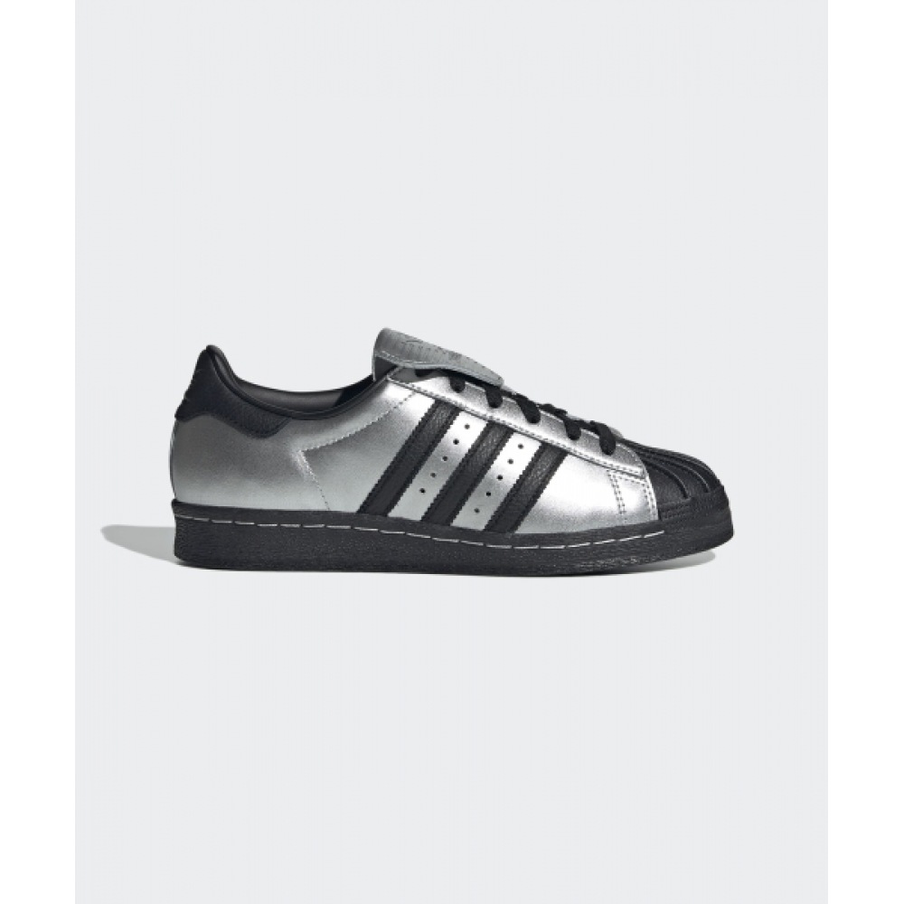 ADIDAS スーパースター 82 - シルバー:ブラック / JH5669