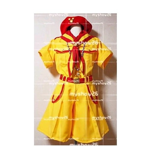 コスプレハロウィン用　仮装　 ナミナミナ　ディズニーコスプレ衣装 ディズニークリスマスハロウィン　イベント仮装 　コスチューム