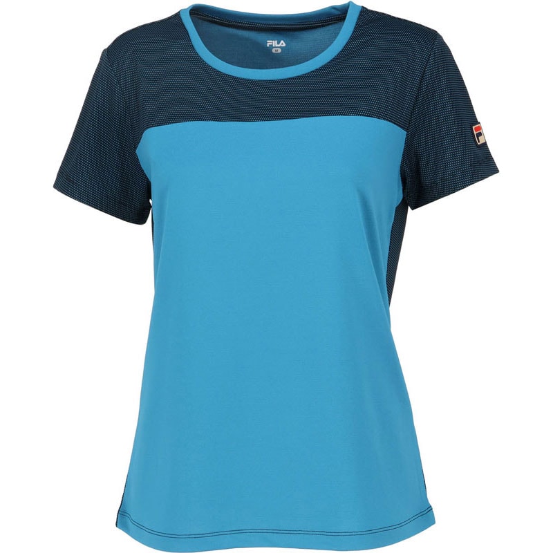 ゲームシャツ テニス ゲームシャツ ウィメンズ (vl2921-12a)