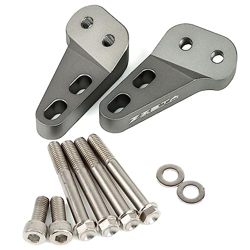 ジータレーシング(ZETA RACING) CRF150F/230F SL230 CRF250L/M