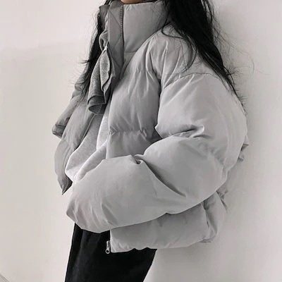 【2枚購入で100円OFF】暖かい 防寒 通学 通勤 中綿コート 冬 レディース ダウンジャケット ダウンコート 新作セール 品質良い