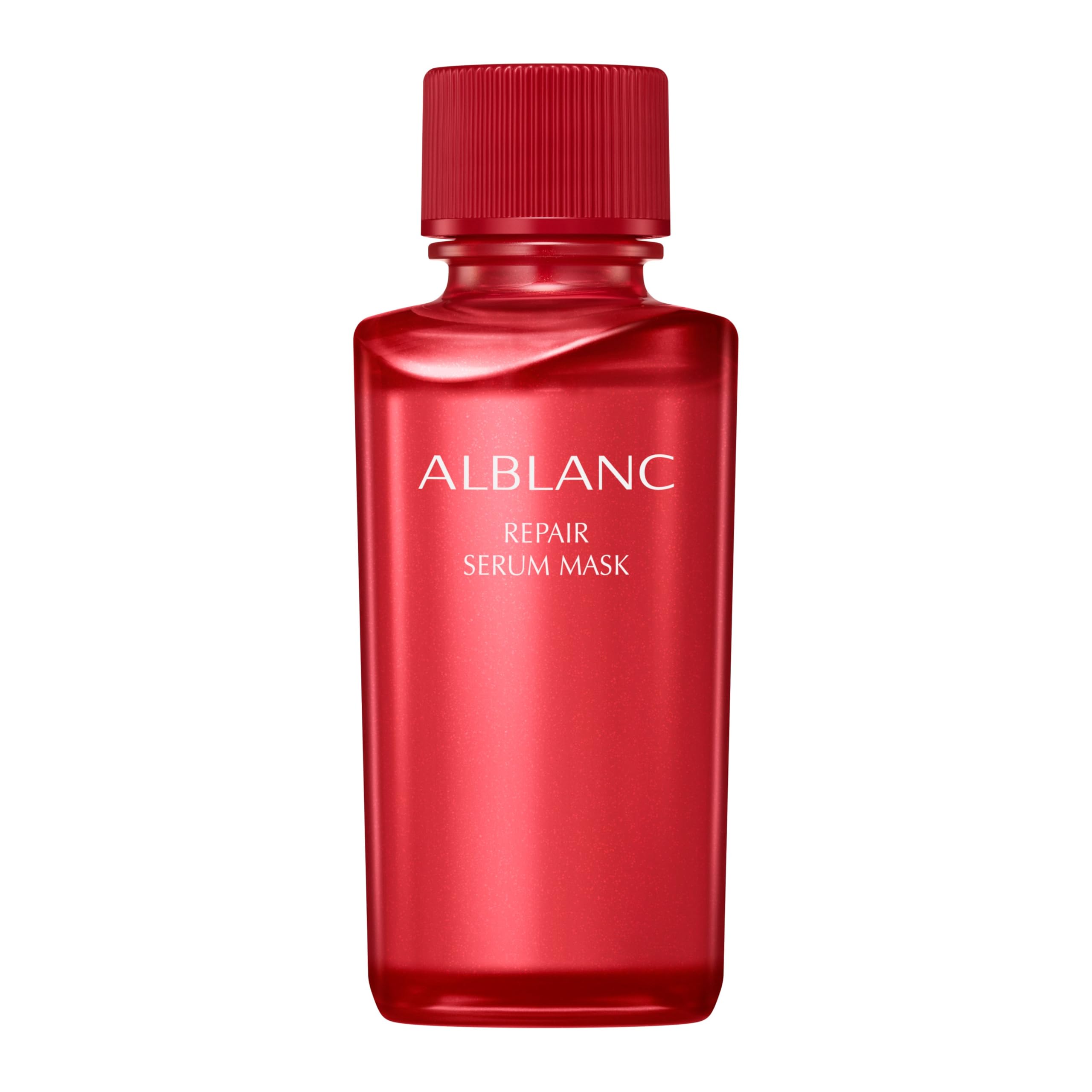 【 全国送料無料 】 ALBLANC（アルブラン） リペア セラムマスク レフィル 美容液 30ml とろみ 肌荒れ うるおい バリア 乾燥
