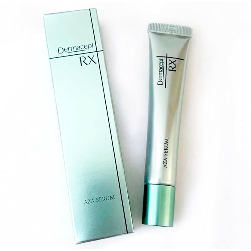 ロート製薬 ダーマセプトRX AZAセラム 15g アゼライン酸クリーム