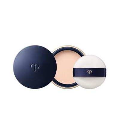 【国内正規品】資生堂クレ・ド・ポー ボーテ　ボーテ プードルトランスパラントn　フェイスパウダー　2色 CLE DE PEAU BEAUTE CPB