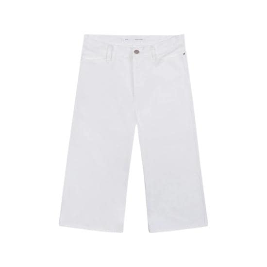 AGOLDE Women Shorts & Burmudas A322 1934 WHTCO WHITE